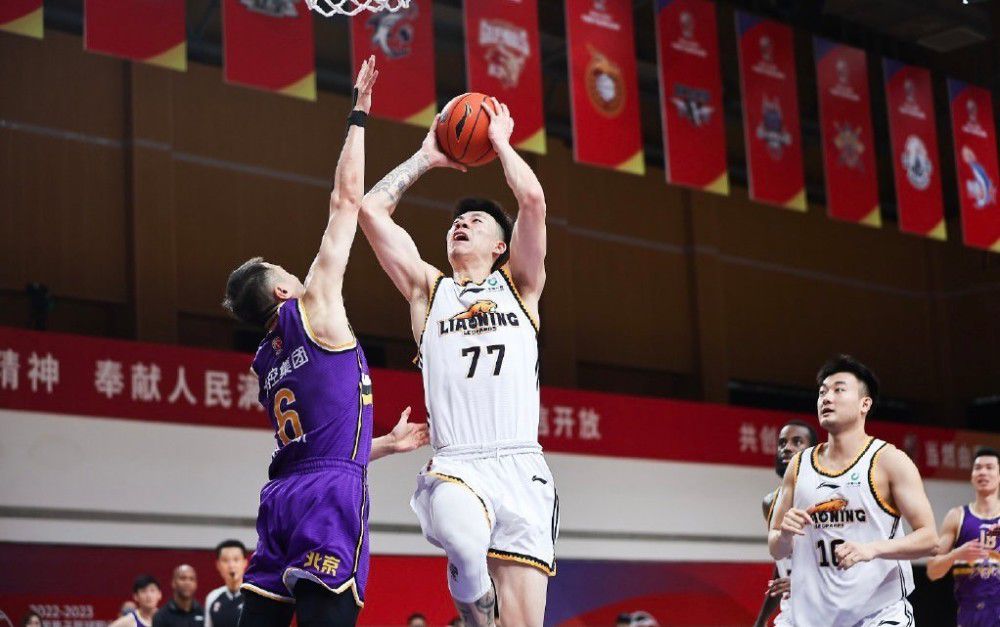 “他在联赛还没进过球。